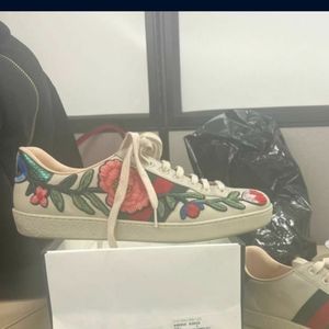 Gucci mens shoes